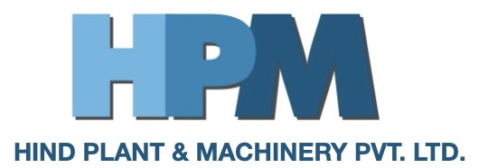 Hind Plant & Machinery Private Limited logo
