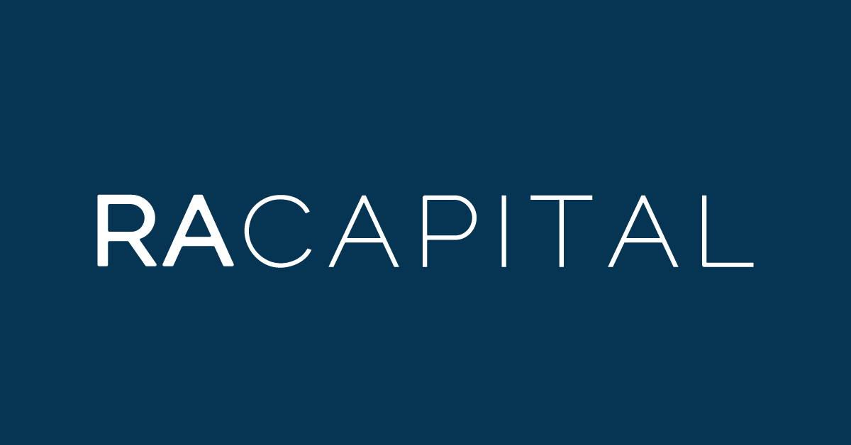 RA Capital Management logo
