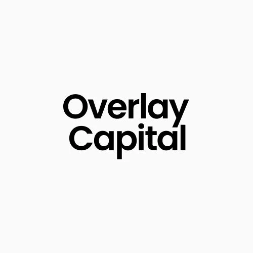 Overlay Capital logo