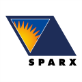 SPARX Group logo