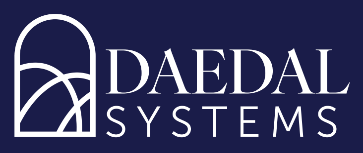 Daedal Systems logo