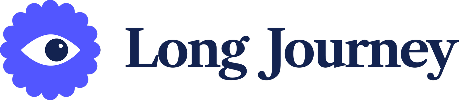 Long Journey Ventures logo