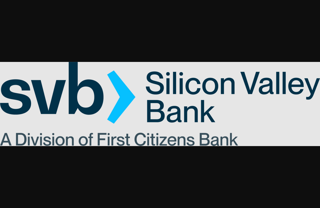 Silicon Valley Bank logo