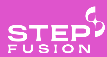 Step Fusion logo