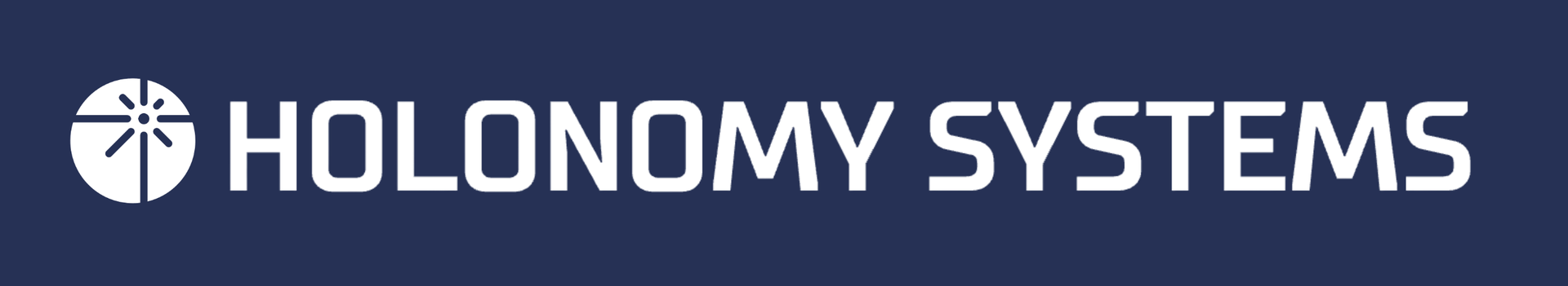 Holonomy Systems logo