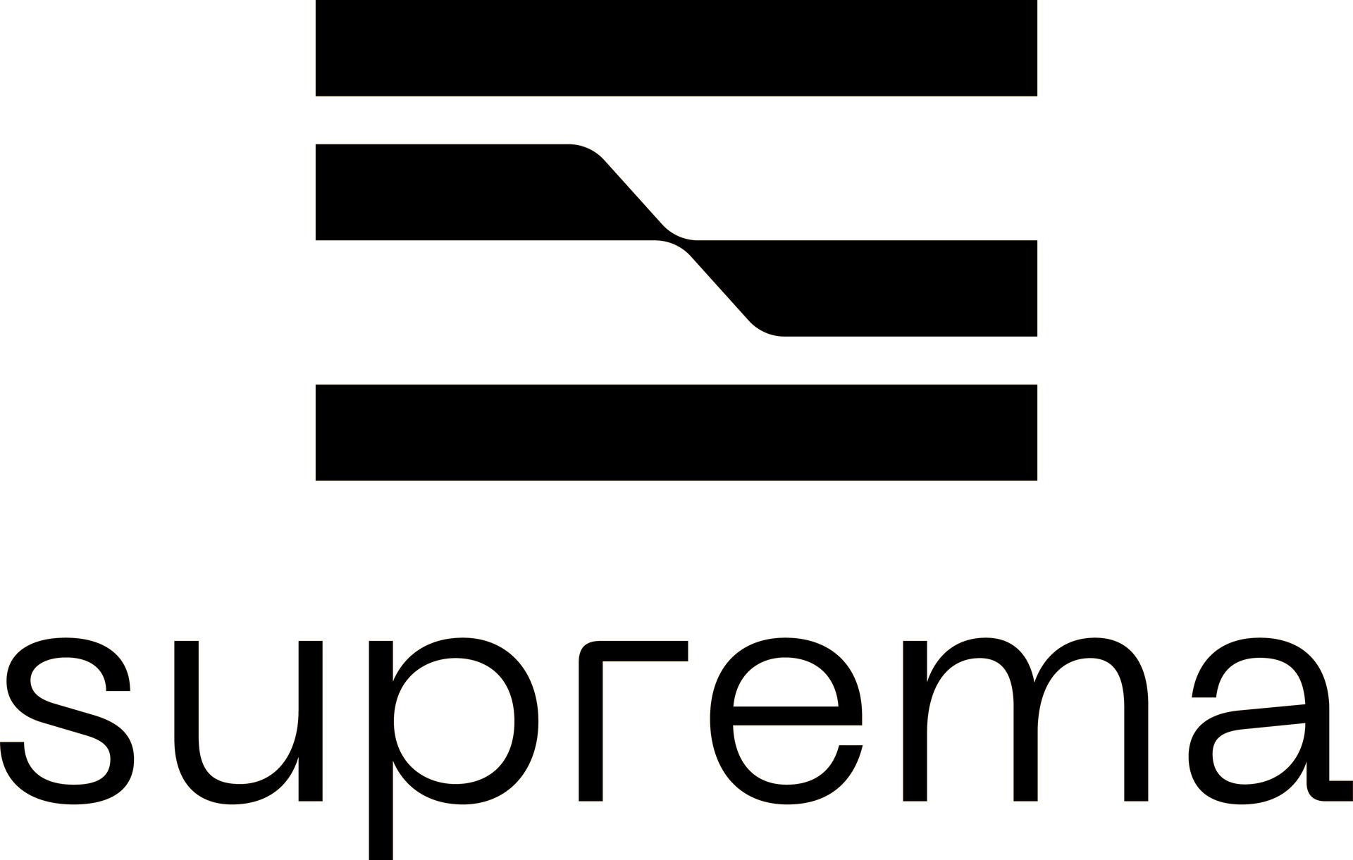 Suprema logo