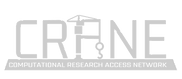 Computational Research Access Network logo