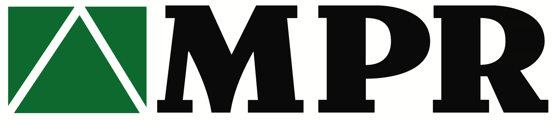 MPR Associates logo