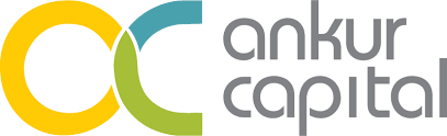 Ankur Capital logo