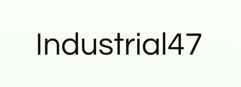Industrial47 logo