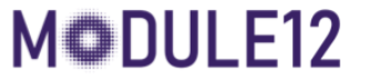 Module12 logo
