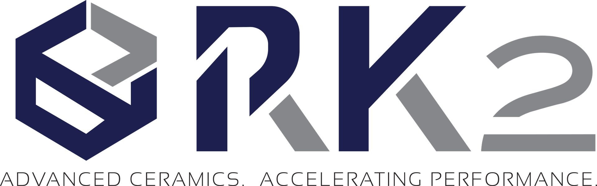 RK2 Materials, Inc logo