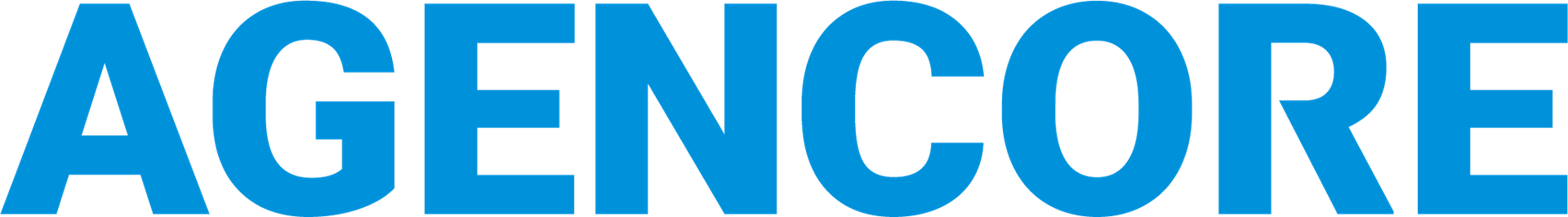 AGENCORE logo