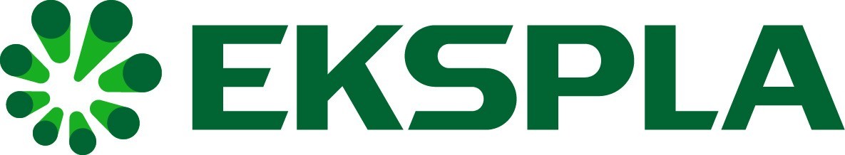 Ekspla UAB logo