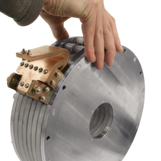 CryoForge™ HTS Coils