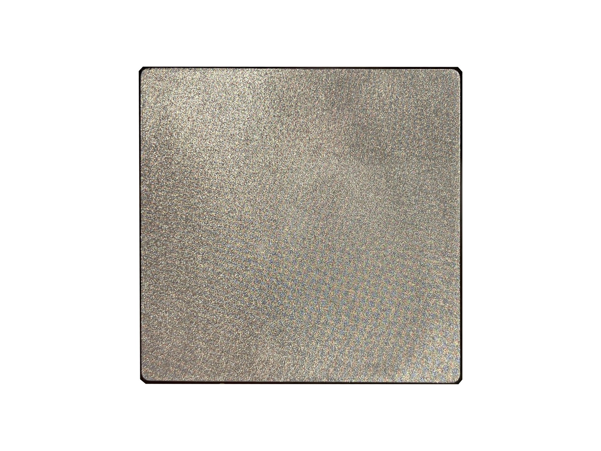 Micro Pore Optics