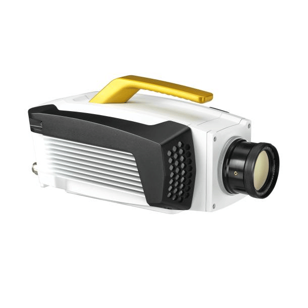 High-Speed FAST Cameras