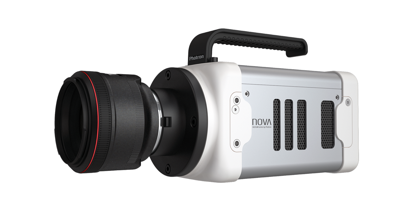 FASTCAM NOVA S20