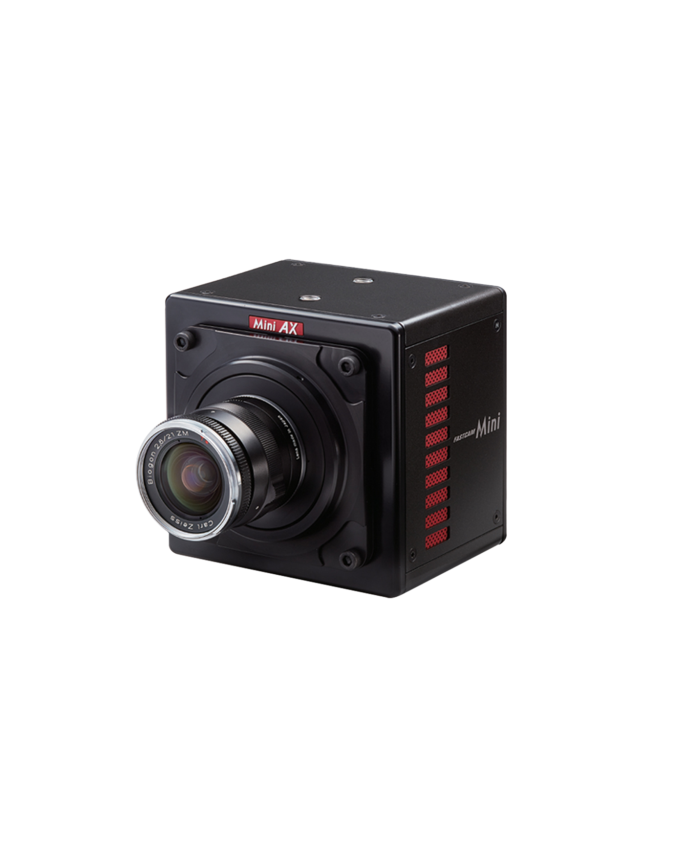 FASTCAM MINI AX