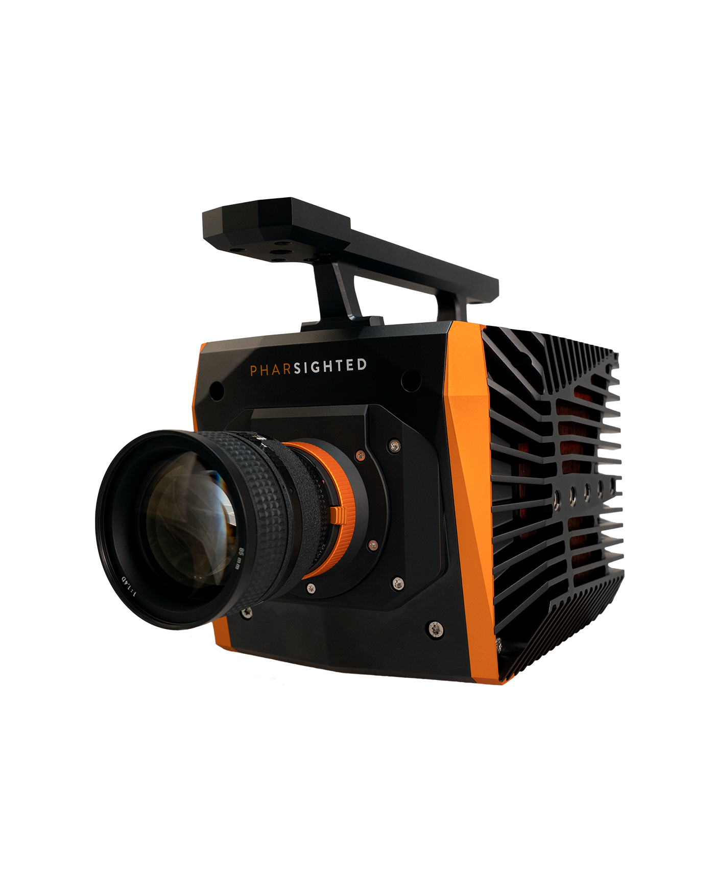 Pharsighted E9 Series