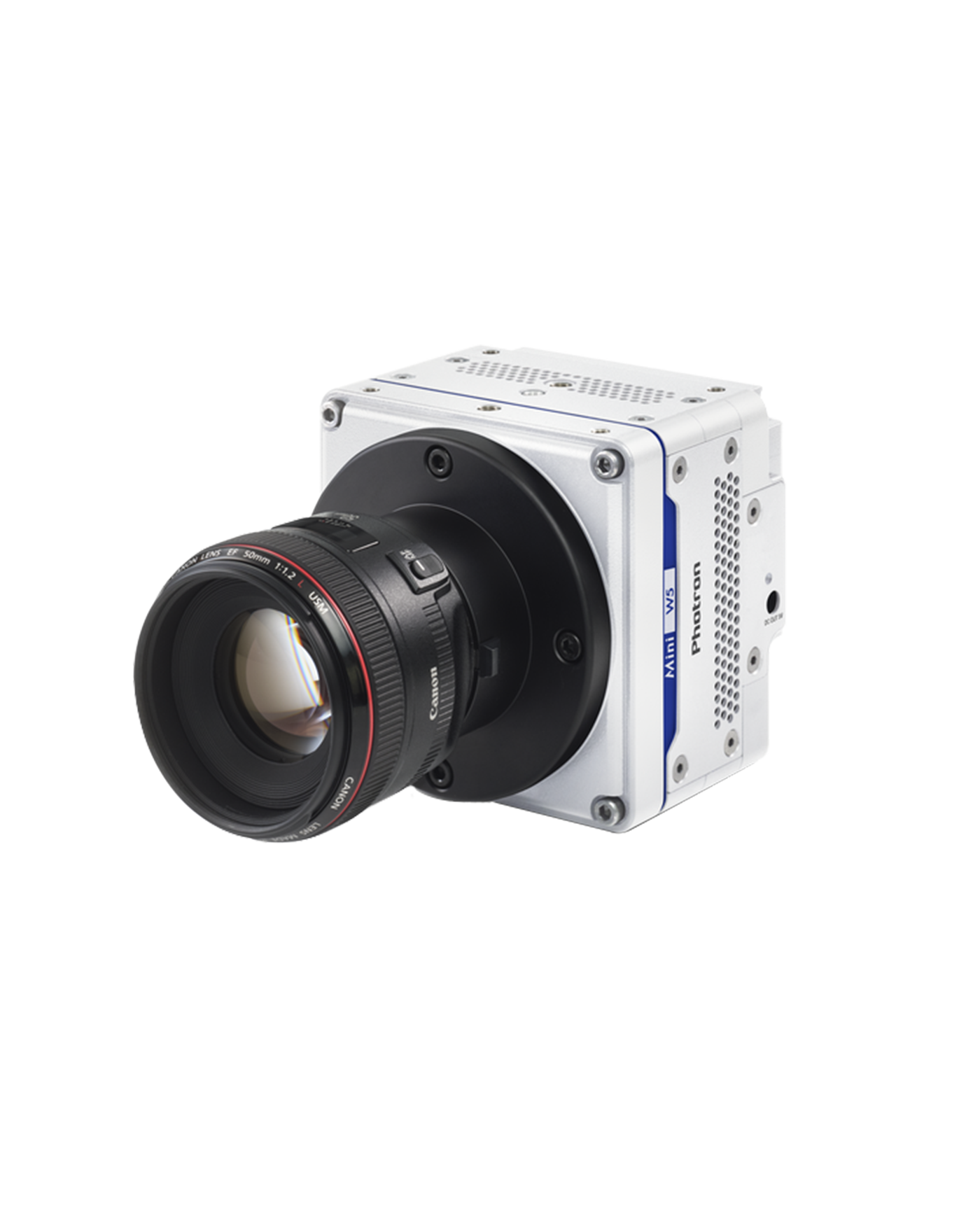 FASTCAM Mini W Series