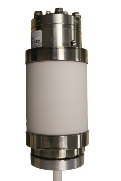Magnetron Injection Gun logo