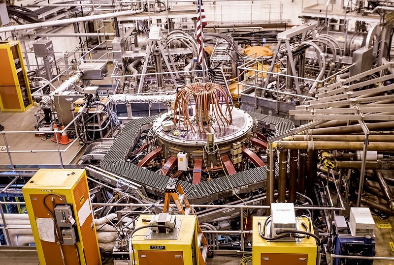 NSTX-U image 1