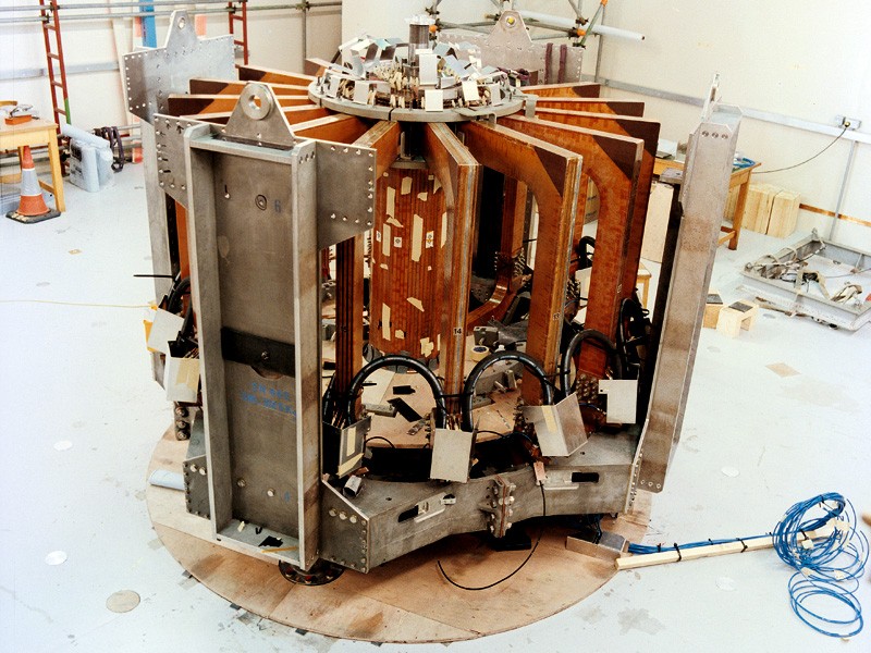 COMPASS-D image 1
