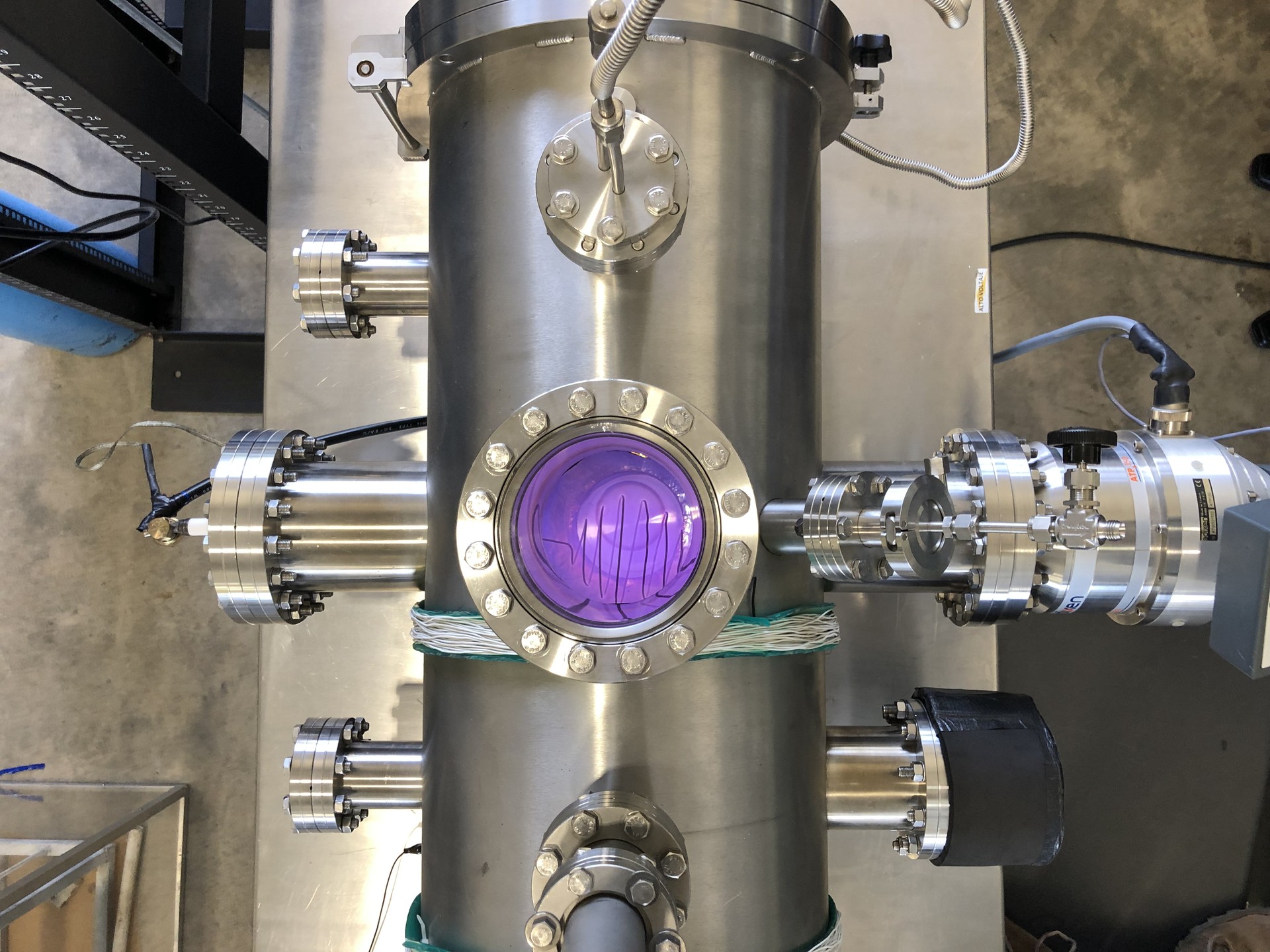 FUSOR-CR image 1