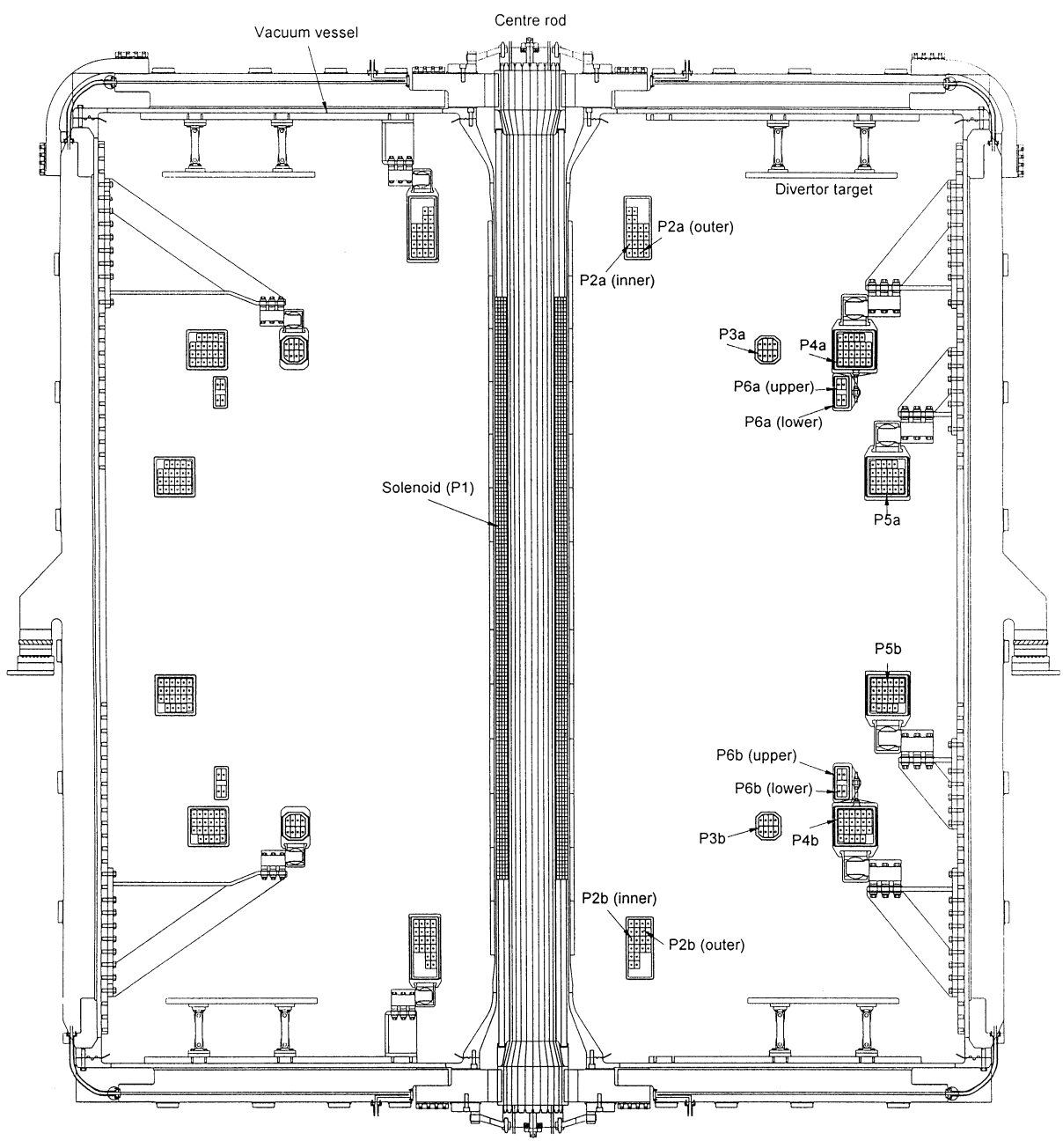 MAST image 1