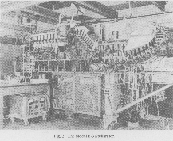 Model B-3 image 1