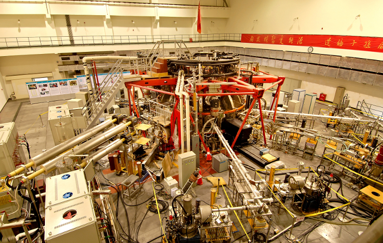 HL-2A image