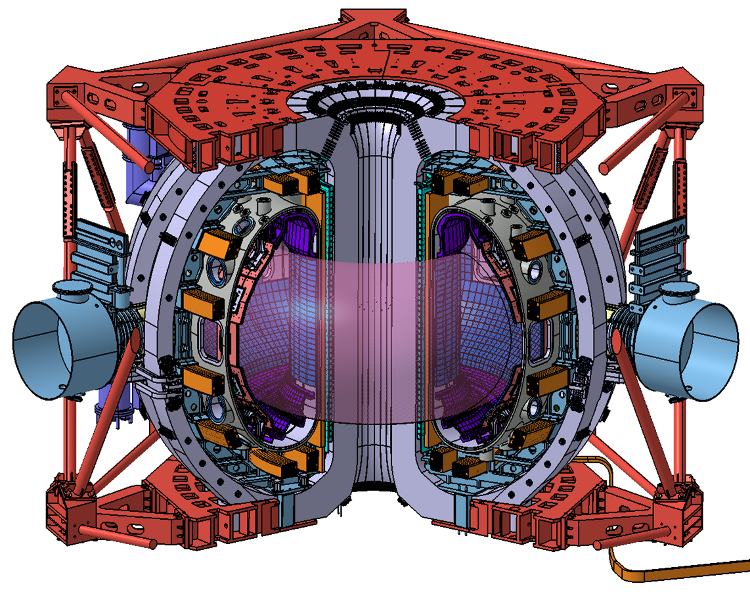 HL-2M image