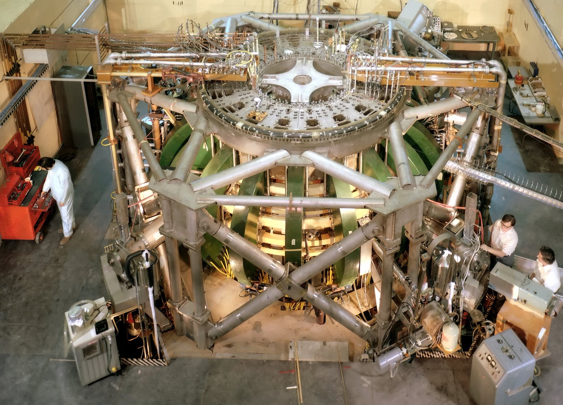PLT image 1