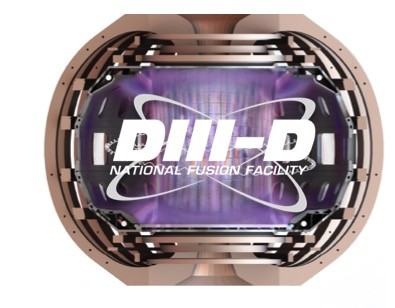 DIII-D image