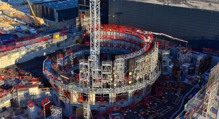 ITER image 1