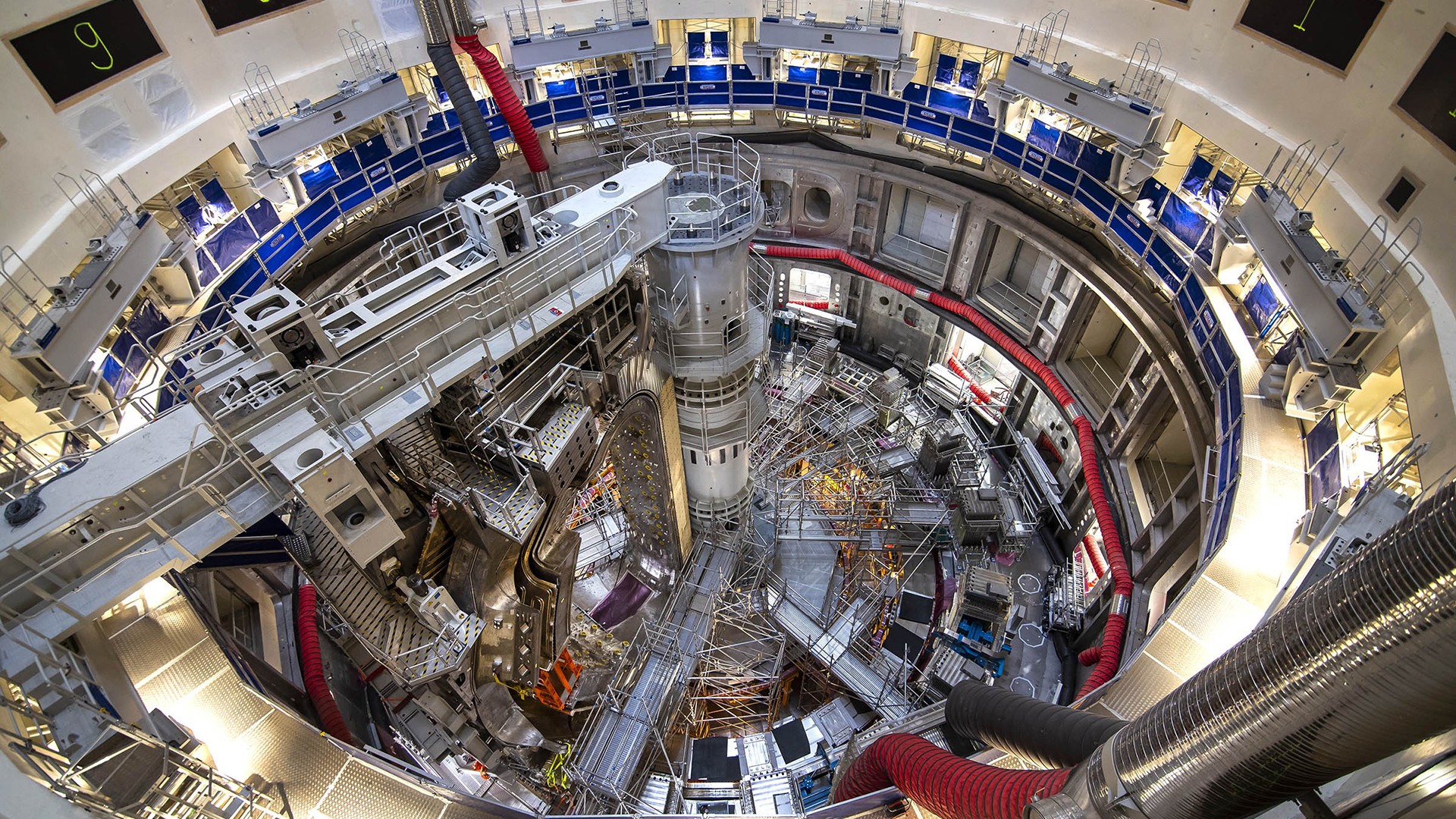 ITER image 3