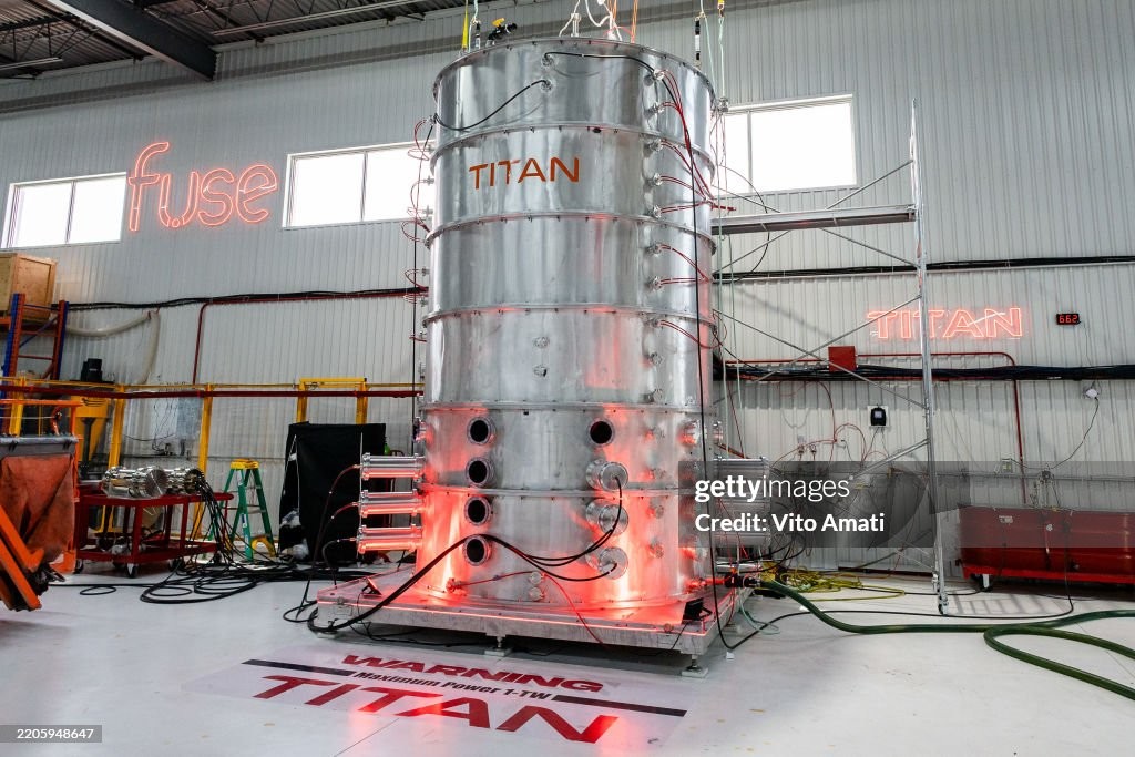 TITAN image 1