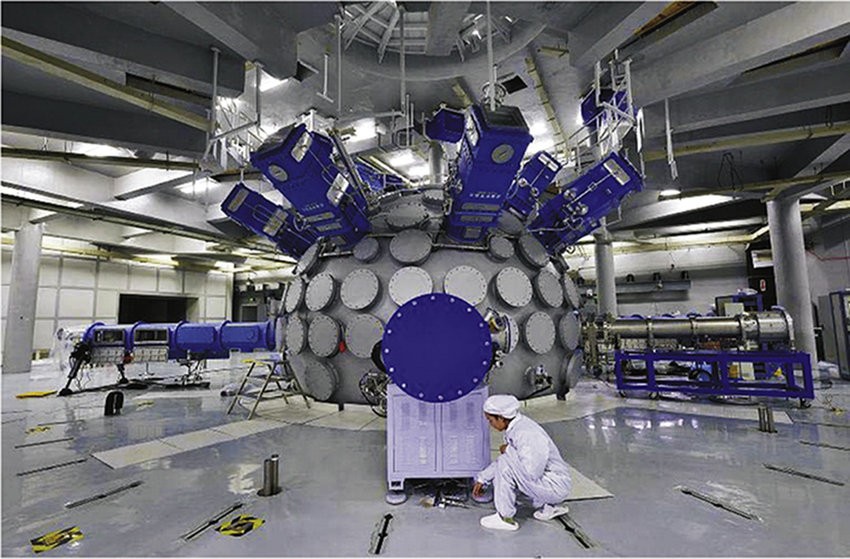 SG-III image