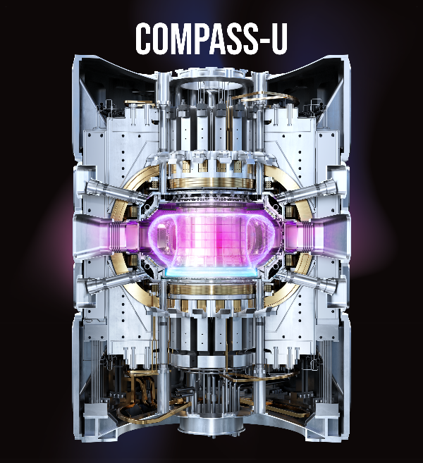 COMPASS Upgrade image