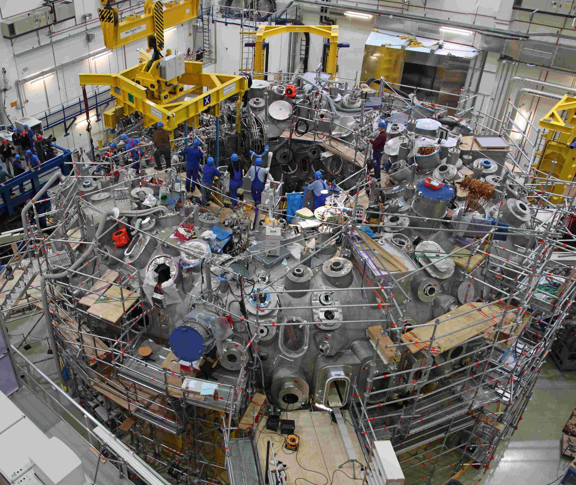W7-X image 1