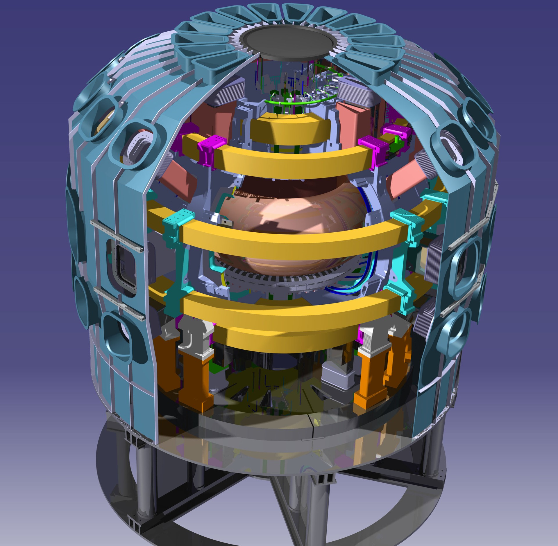 DTT image