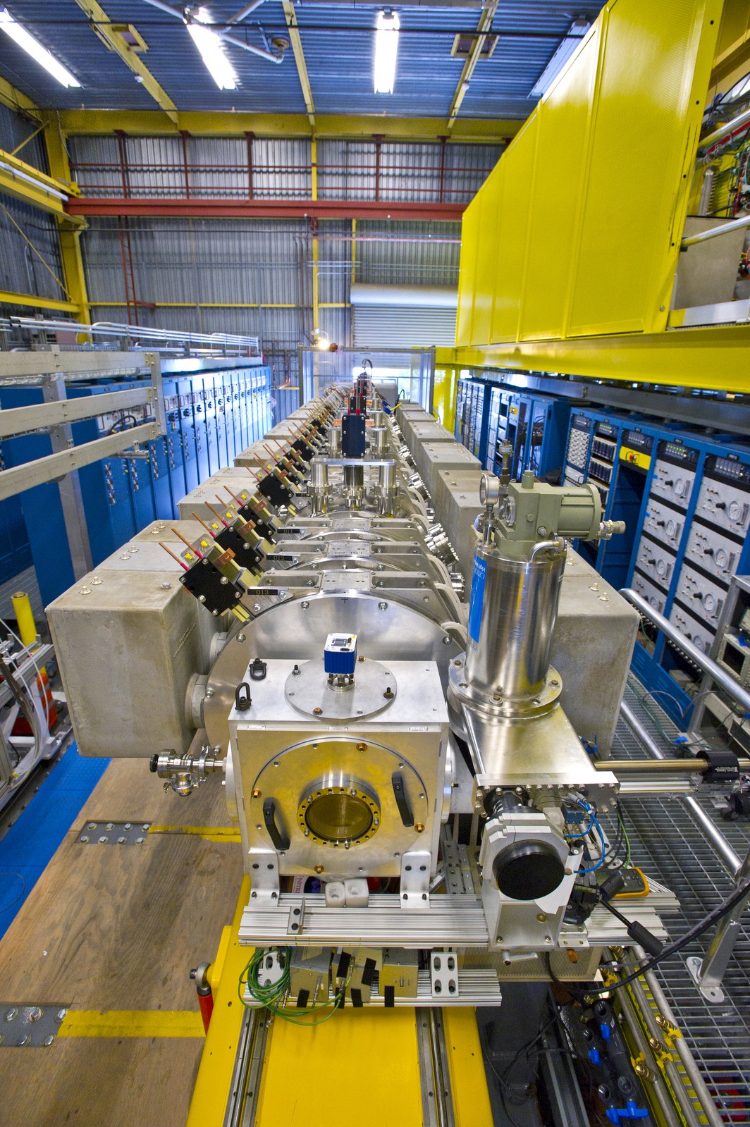 NDCX-II image 1