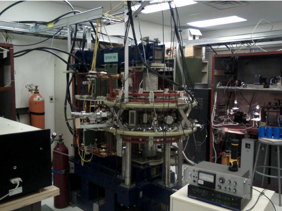 STOR-1M image 1