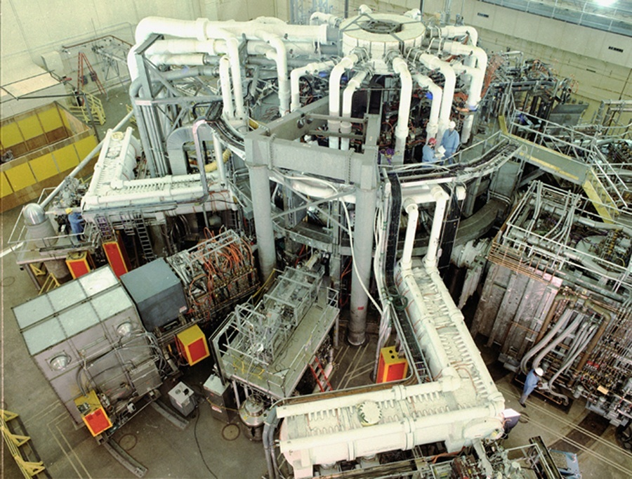 TFTR image 1